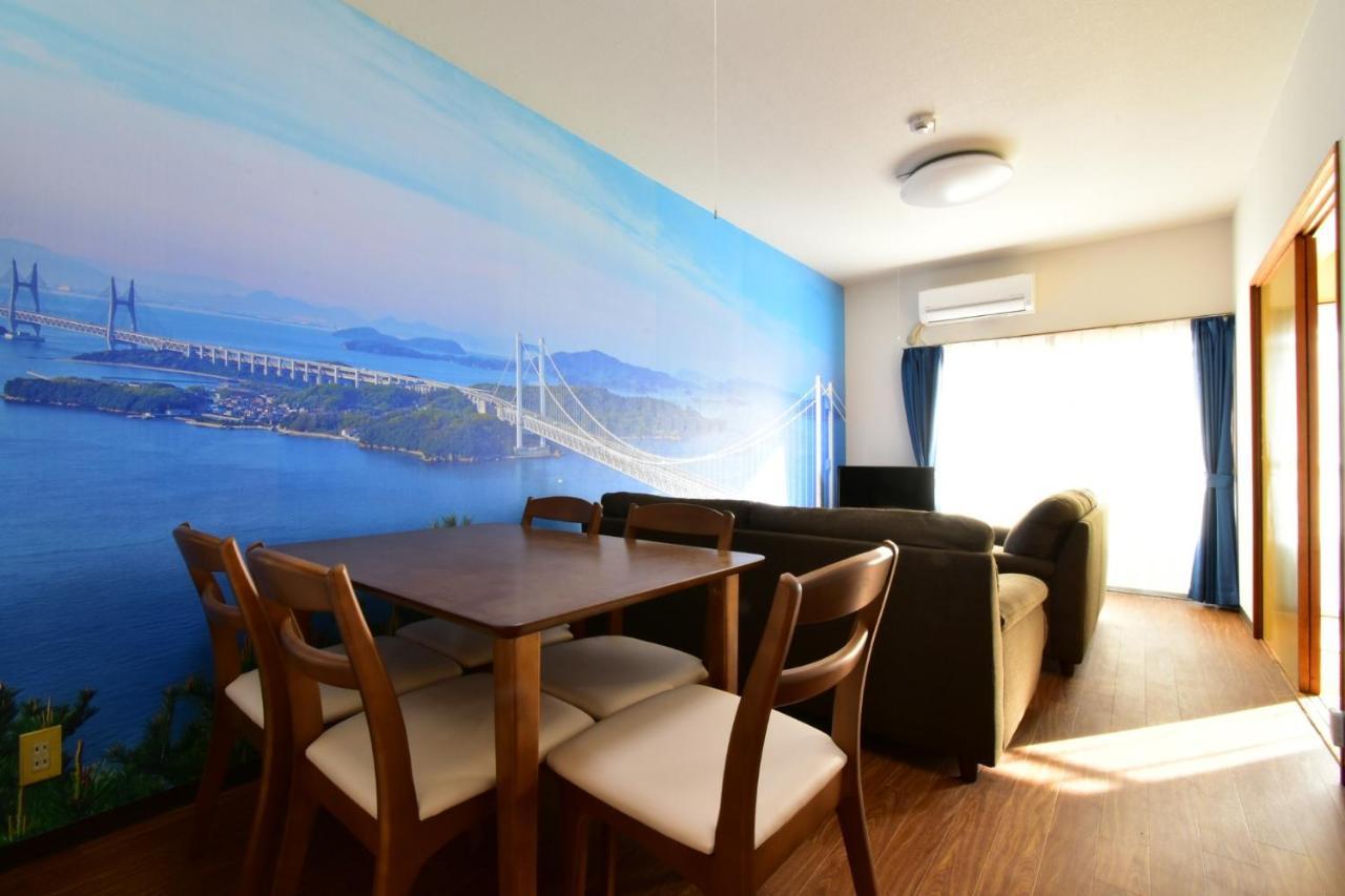 Maison Ota Building A Building B - Vacation Stay 11139 타카마츠 외부 사진