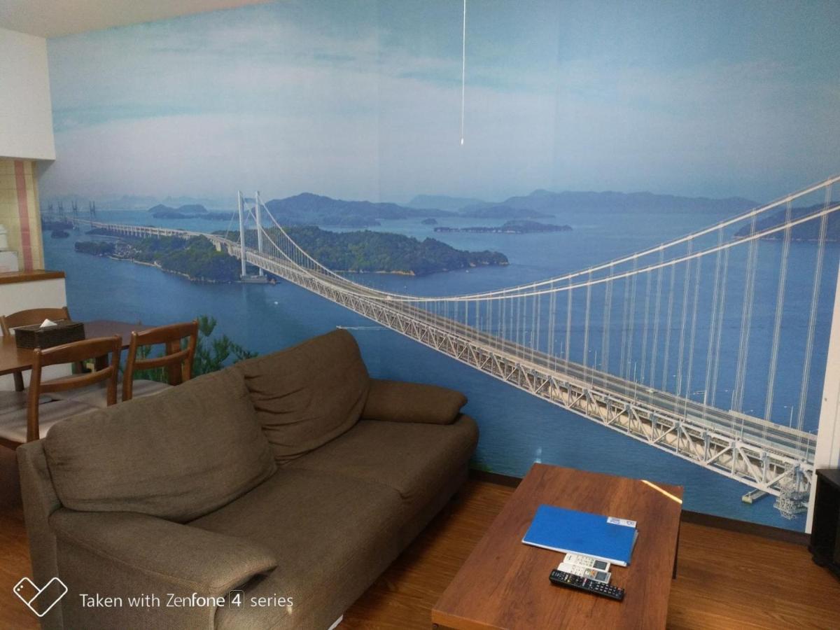 Maison Ota Building A Building B - Vacation Stay 11139 타카마츠 외부 사진