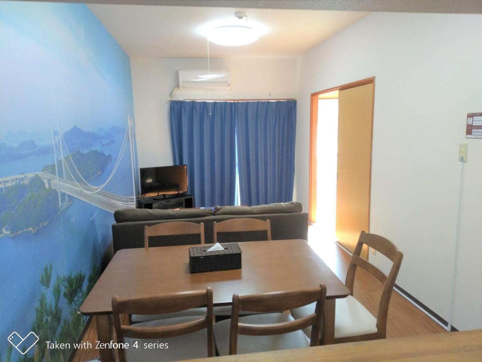 Maison Ota Building A Building B - Vacation Stay 11139 타카마츠 외부 사진