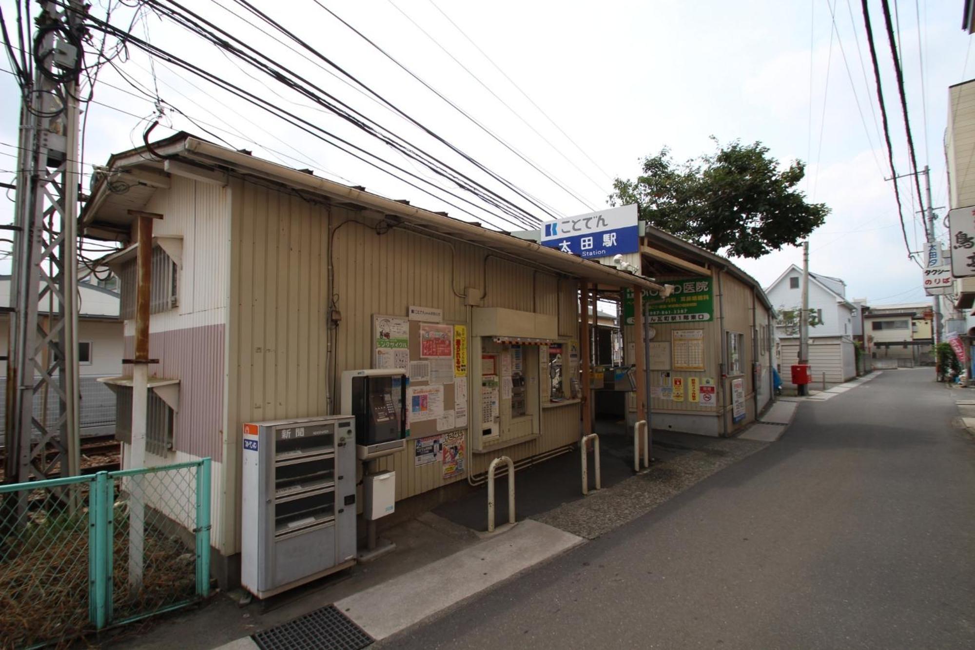Maison Ota Building A Building B - Vacation Stay 11139 타카마츠 외부 사진