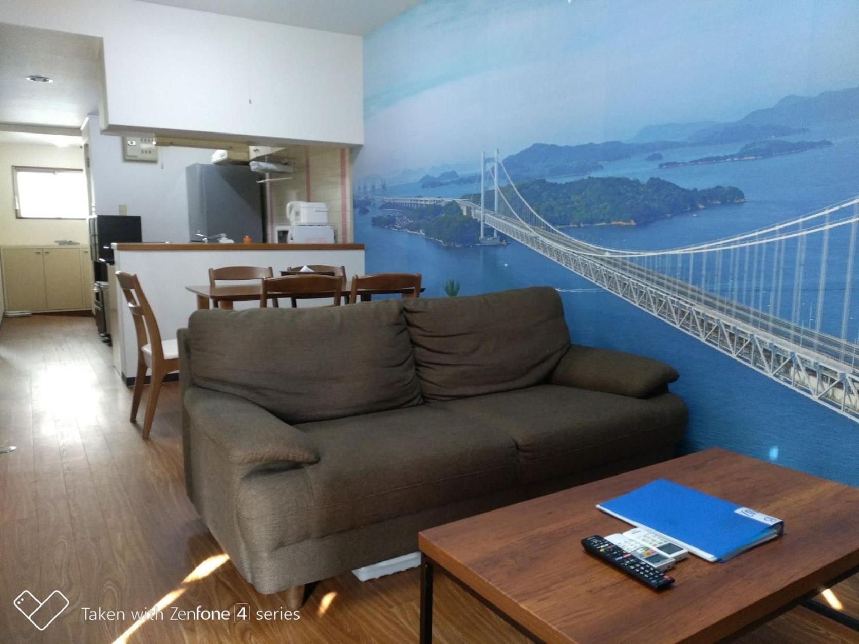 Maison Ota Building A Building B - Vacation Stay 11139 타카마츠 외부 사진