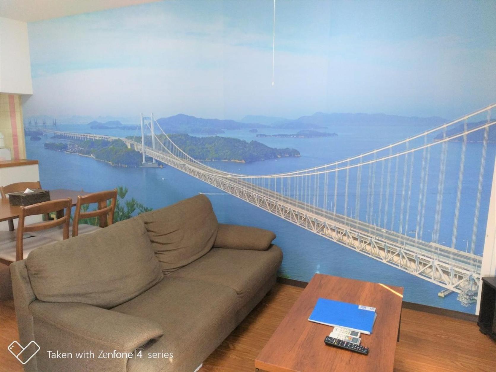 Maison Ota Building A Building B - Vacation Stay 11139 타카마츠 외부 사진